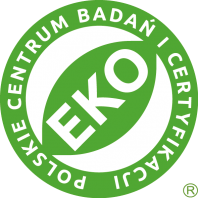 Certyfikat EKO